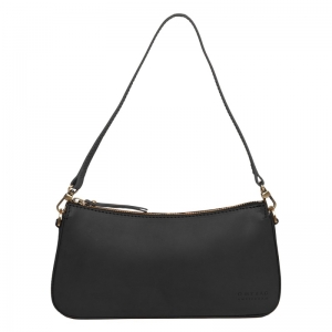 TAYLOR - CLASSIC LEATHER BLACK