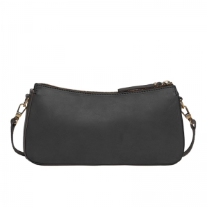 TAYLOR - CLASSIC LEATHER BLACK