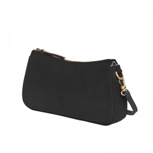TAYLOR - CLASSIC LEATHER BLACK