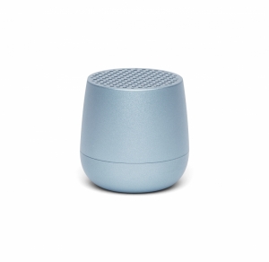 MINO BLUETOOTH SPEAKER - NEW LIGHT BLUE NEW LIGHT BLUE
