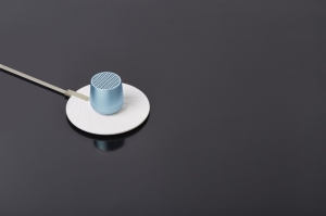 MINO BLUETOOTH SPEAKER - NEW LIGHT BLUE NEW LIGHT BLUE