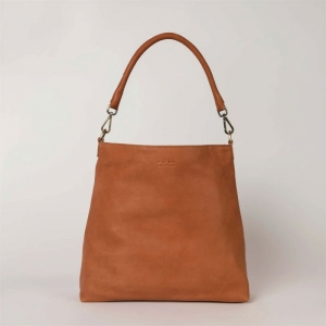 THE JANET - ECO WILD OAK BRUIN