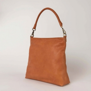THE JANET - ECO WILD OAK BRUIN