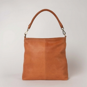 THE JANET - ECO WILD OAK BRUIN