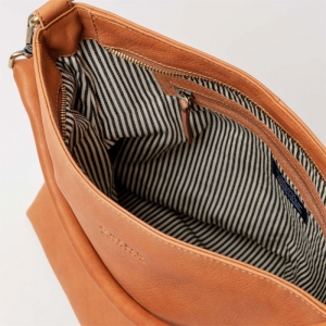 THE JANET - ECO WILD OAK BRUIN