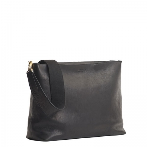 THE JANET - ECO WILD OAK BLACK