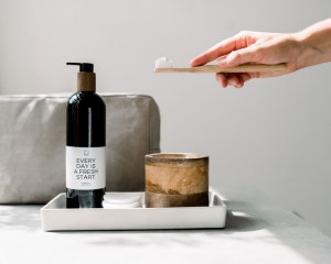 SHOWER GEL FABULOUS FIG