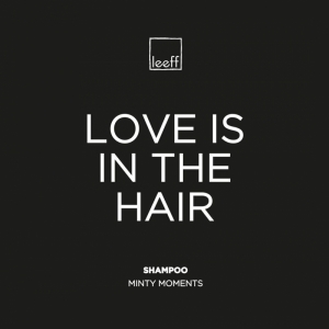 SHAMPOO - MINTY MOMENTS 