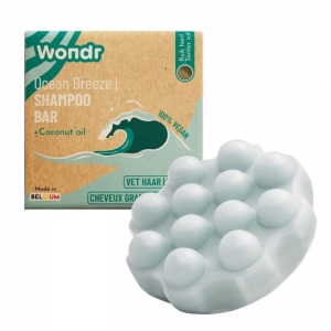 OCEAN BREEZE SHAMPOO BAR 