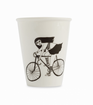 BEKER FIXIE GIRL 