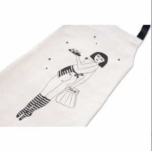 SCHORT - PIN UP GIRL 