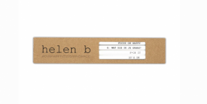 SET 4 - O, WAT ZIE IK 