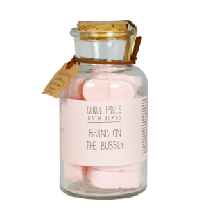 BRUISBALLEN - BRING ON THE BUBBLY 