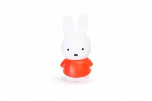 NIJNTJE SPAARPOT - ORANJE - H26cm - Ø 14 CM