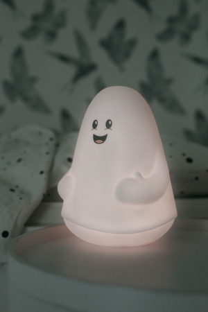 myBOO SPOKENJAGER - LAMP - USB RECHARGE - H20cm Ø 14,7 CM 