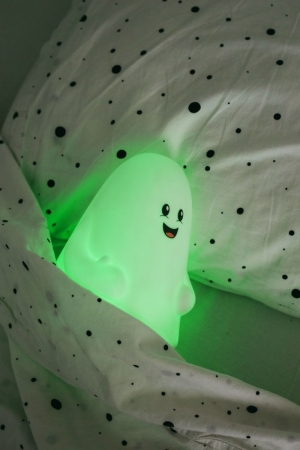 myBOO SPOKENJAGER - LAMP - USB RECHARGE - H20cm Ø 14,7 CM 