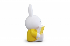NIJNTJE LEEST SPAARPOT - LEEST - H 19cm - Ø 10 CM