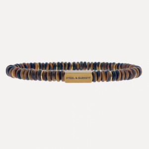 STONES TWO TONE - MATT SODALITE 