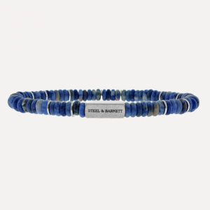 STONES TWO TONE - MATT SODALITE 