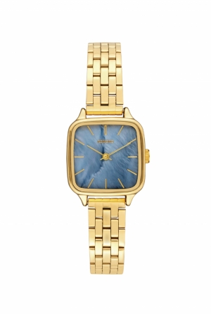 KATE ESTAGE GOLD SKY 