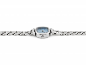 MONEYPENNY REVOLT SILVER BLUE 