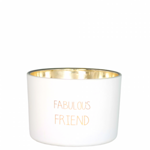 SOJA KAARS - FABULOUS FRIEND 