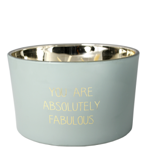 SOJA KAARS - YOU ARE ABSOLUTELY FABULOUS 