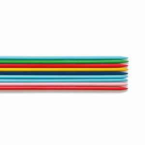 STICKADO MULTICOLOR