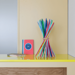 STICKADO MULTICOLOR