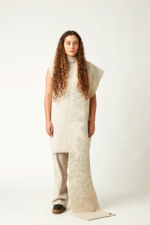 MYOSOTIS 04 BEIGE
