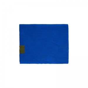 STITCHED 4 KOBALT BLAUW