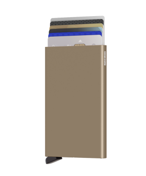 CARDPROTECTOR SAND SAND