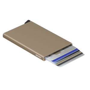 CARDPROTECTOR SAND SAND