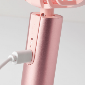 VENTILATOR FLOW - ROOS ROSE