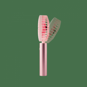 VENTILATOR FLOW - ROOS ROSE
