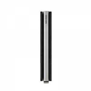 SLIMWALLET ORIGINAL BLACK BLACK
