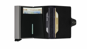 TWINWALLET ORIGINAL BLACK BLACK