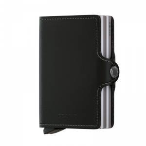 TWINWALLET ORIGINAL BLACK BLACK