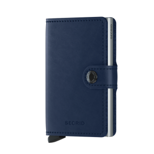 MINIWALLET ORIGINAL NAVY NAVY