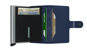 MINIWALLET ORIGINAL NAVY NAVY