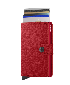 MINIWALLET CRISPLE LIPSTICK CRISPLE LIPSTIC