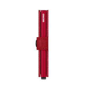 MINIWALLET CRISPLE LIPSTICK CRISPLE LIPSTIC