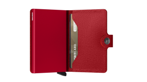 MINIWALLET CRISPLE LIPSTICK CRISPLE LIPSTIC