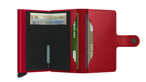 MINIWALLET CRISPLE LIPSTICK CRISPLE LIPSTIC