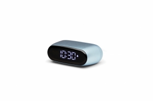 MINUT CLOCK - LIGHT BLUE LIGHT BLUE