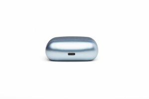 MINUT CLOCK - LIGHT BLUE LIGHT BLUE