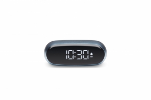 MINUT CLOCK - LIGHT BLUE LIGHT BLUE
