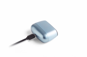 MINUT CLOCK - LIGHT BLUE LIGHT BLUE
