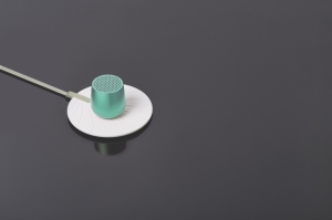 MINO BLUETOOTH SPEAKER - MINT GREEN MINT GREEN