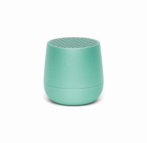 MINO BLUETOOTH SPEAKER - MINT GREEN MINT GREEN